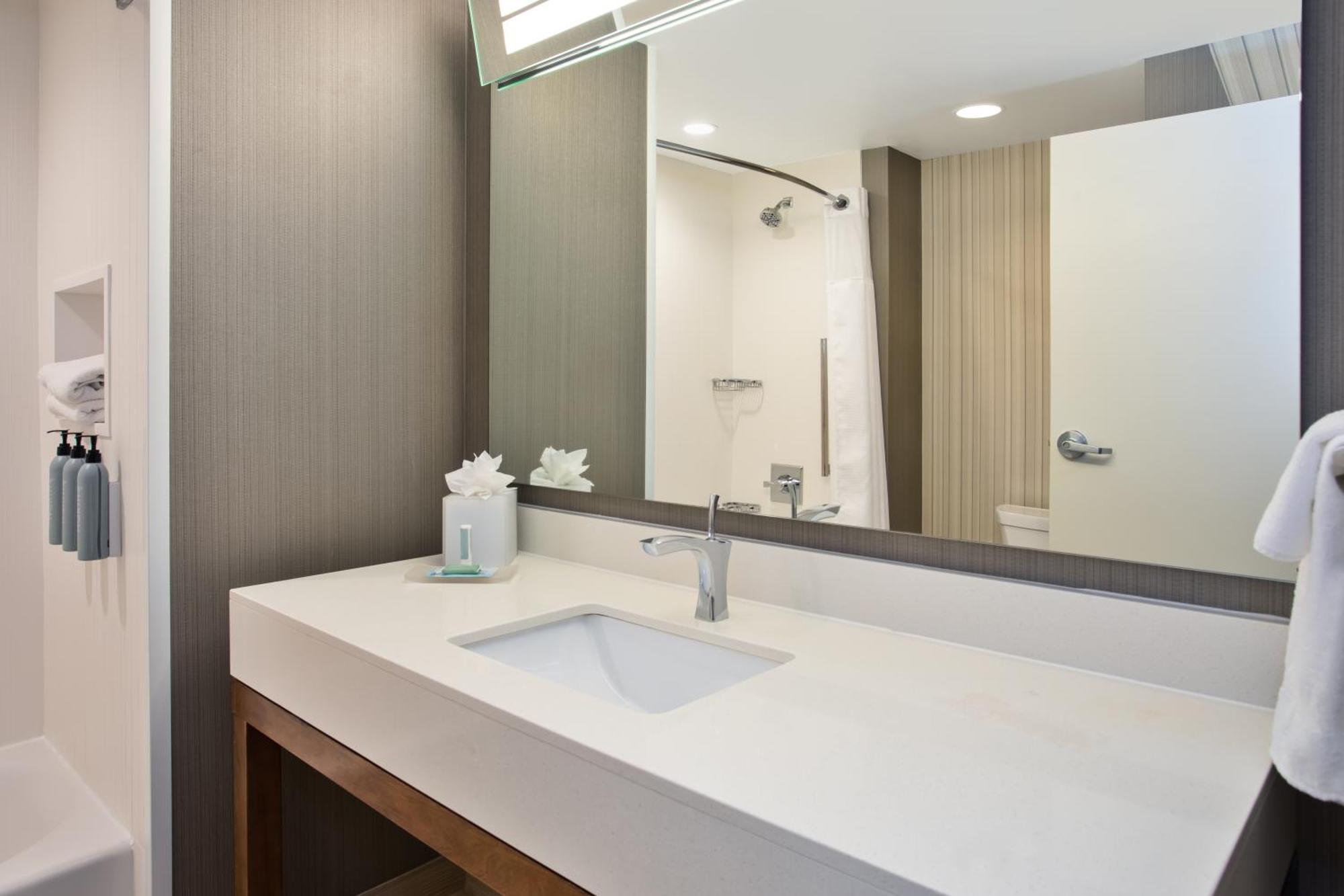 Courtyard By Marriott Dallas Flower Mound Zewnętrze zdjęcie
