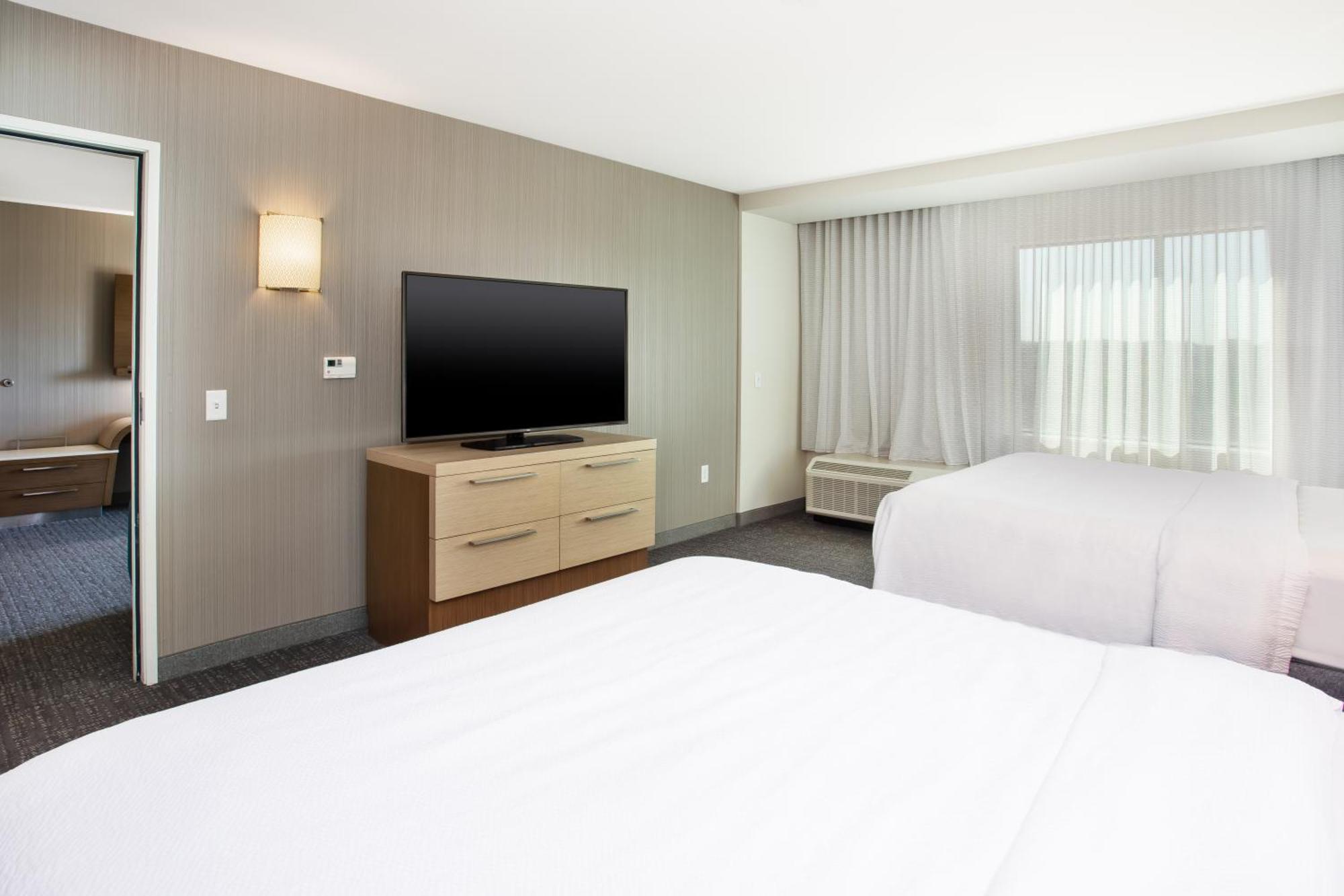 Courtyard By Marriott Dallas Flower Mound Zewnętrze zdjęcie