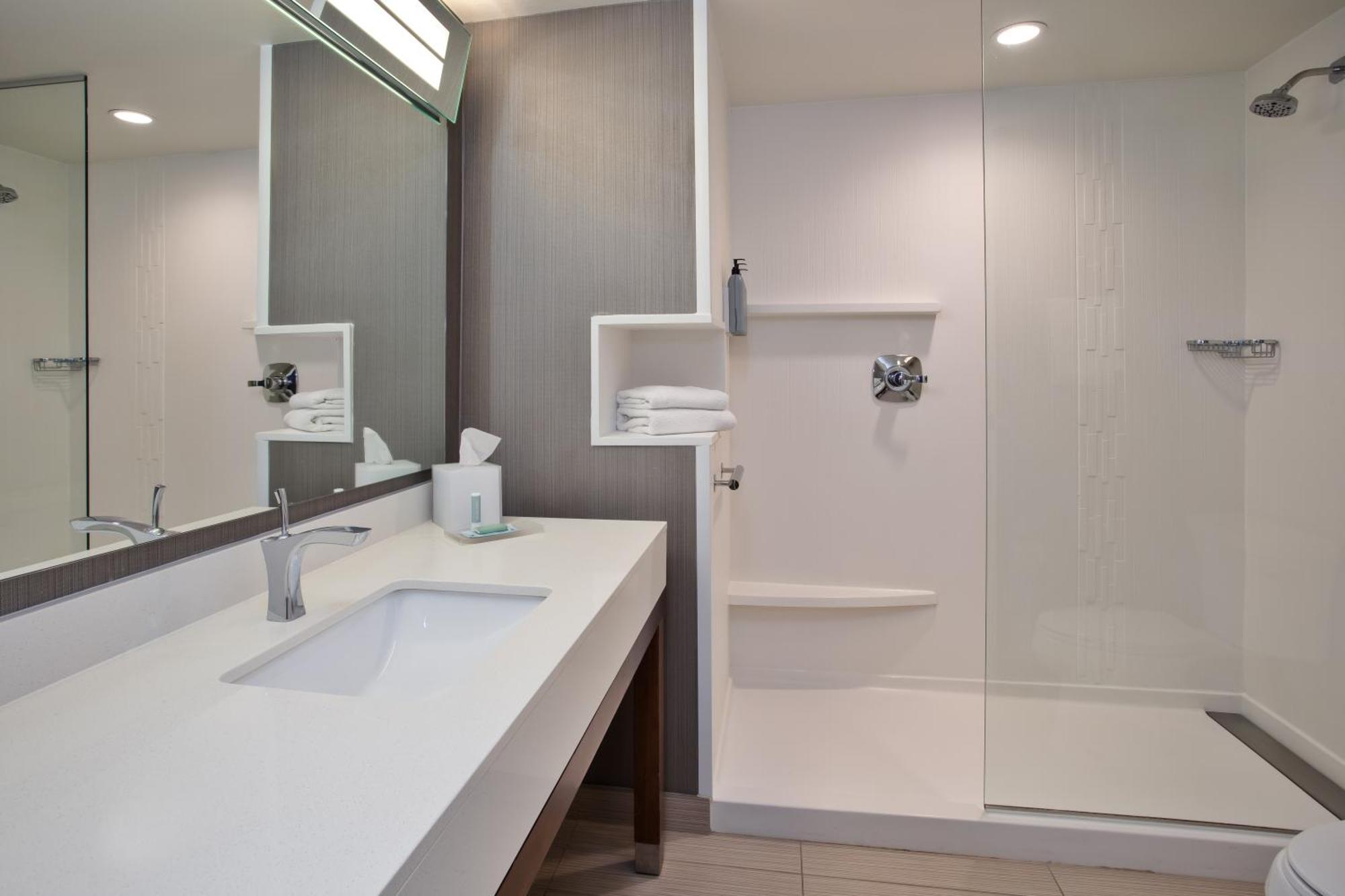 Courtyard By Marriott Dallas Flower Mound Zewnętrze zdjęcie