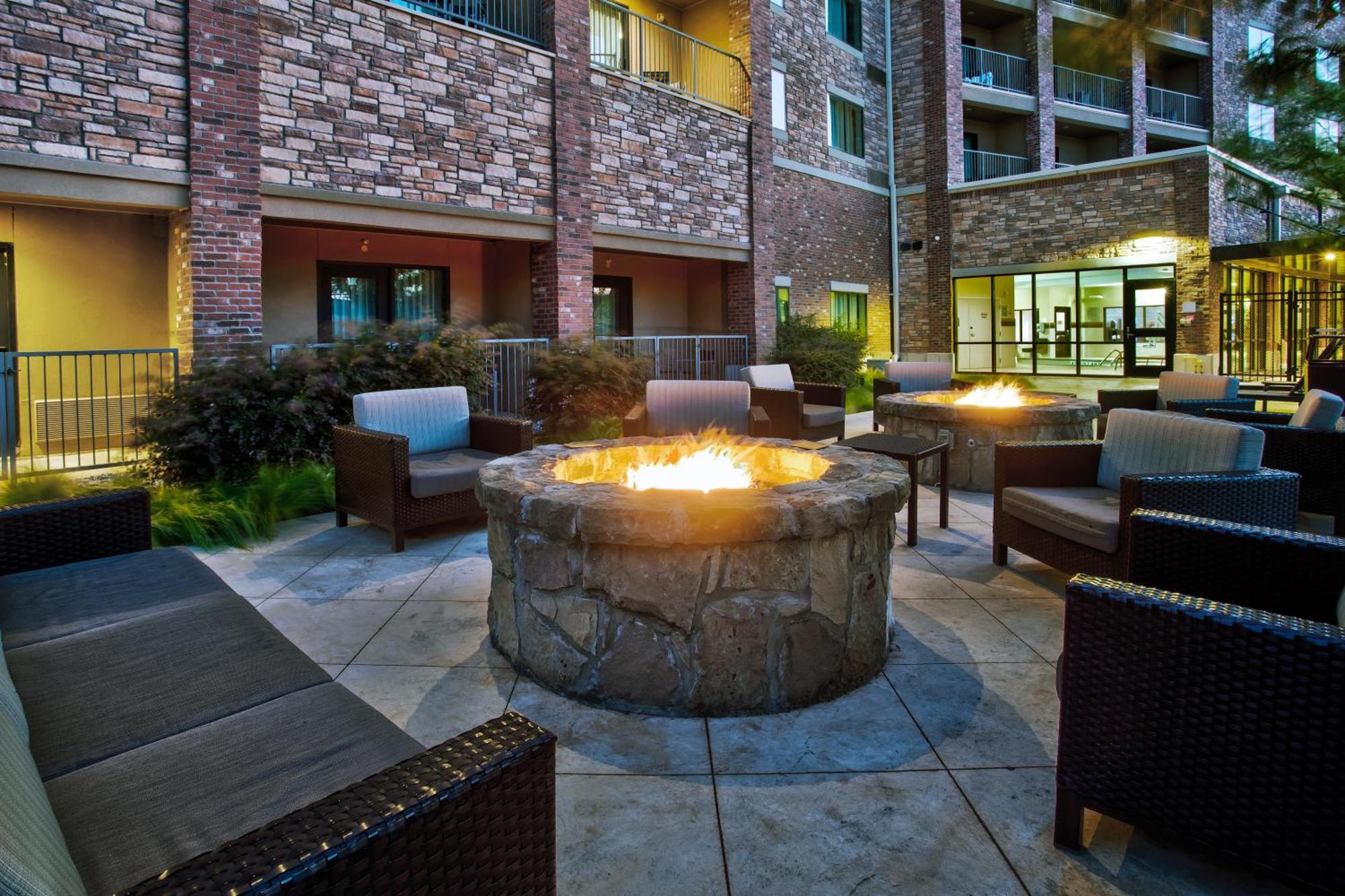 Courtyard By Marriott Dallas Flower Mound Zewnętrze zdjęcie
