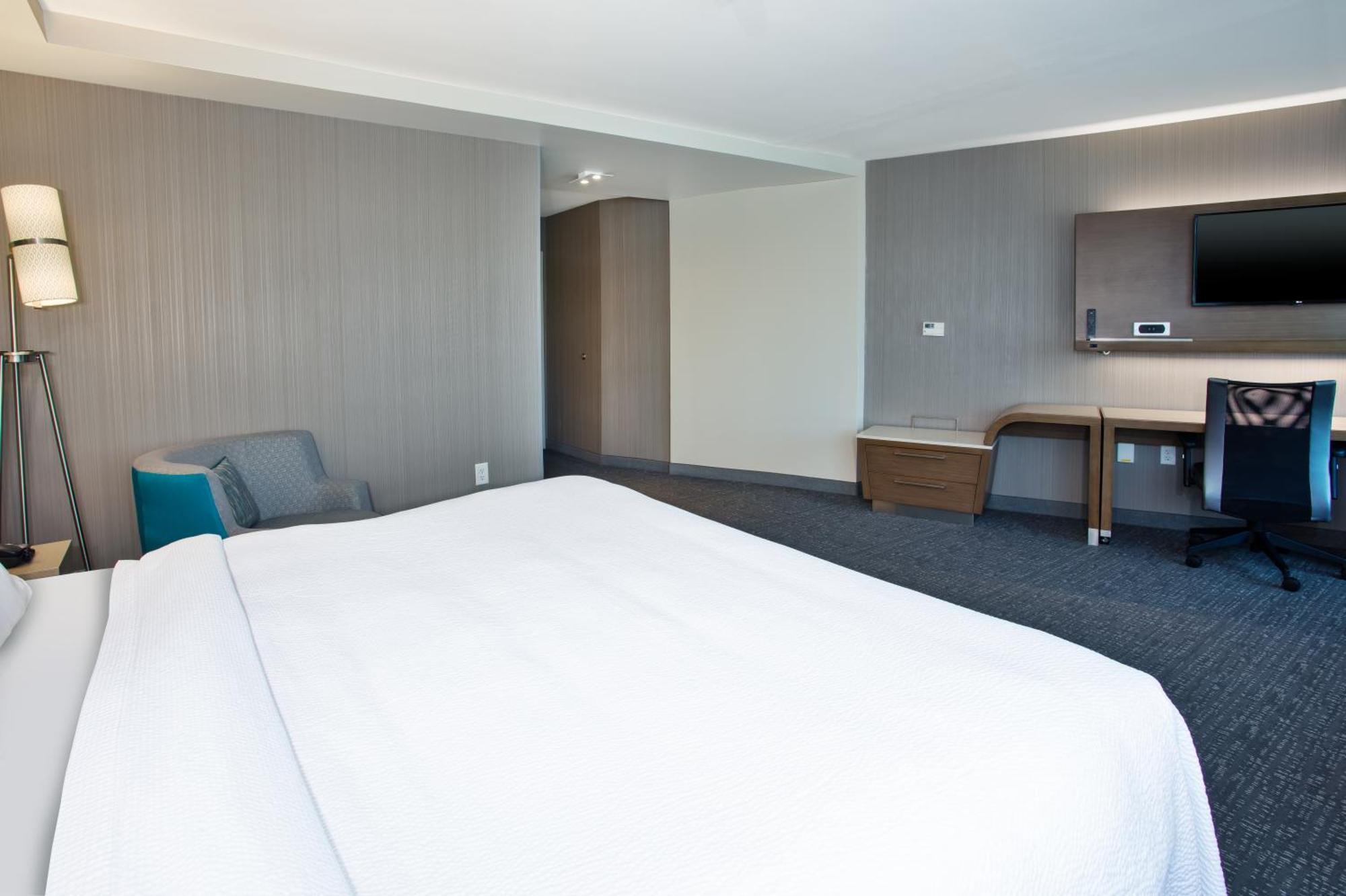 Courtyard By Marriott Dallas Flower Mound Zewnętrze zdjęcie
