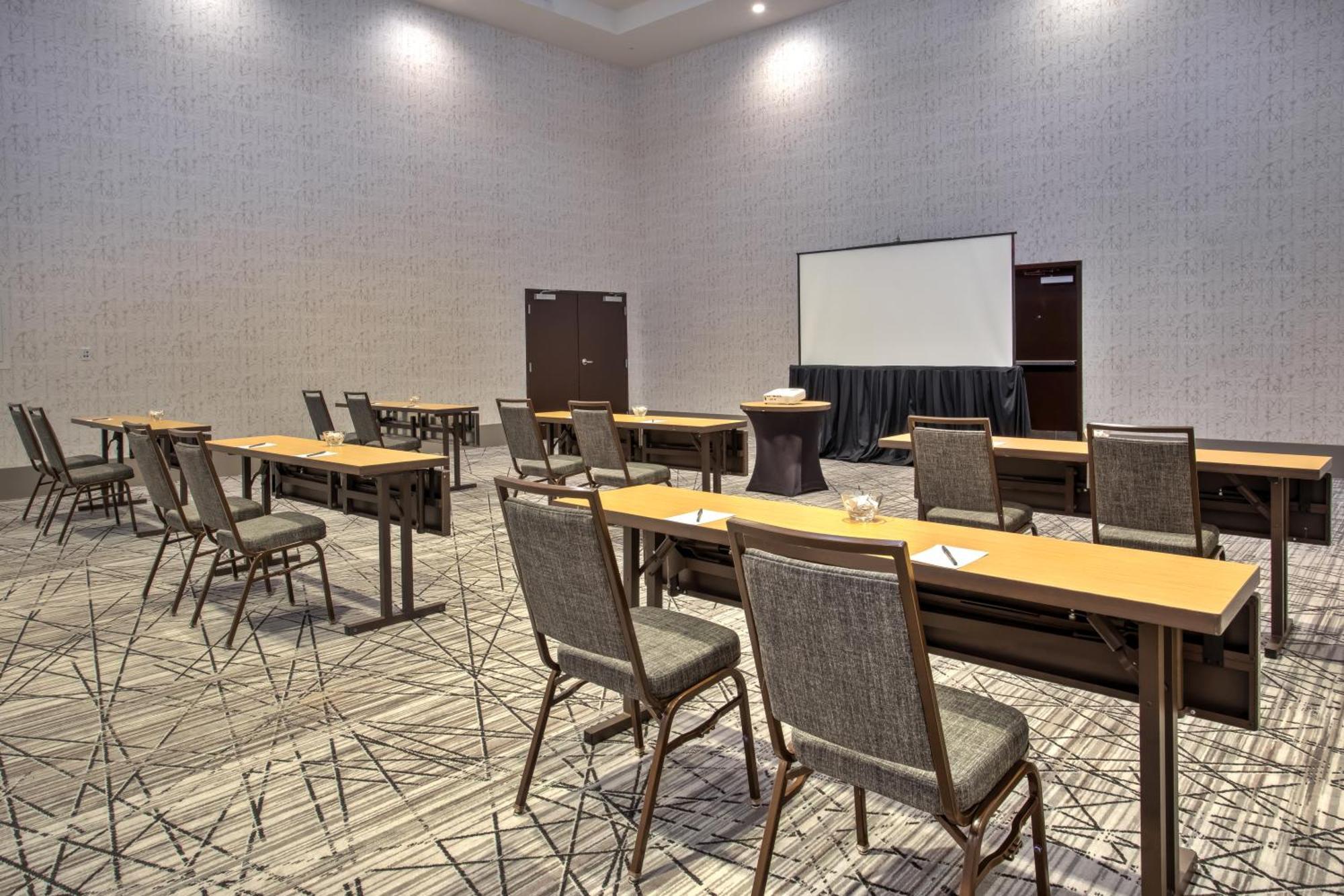 Courtyard By Marriott Dallas Flower Mound Zewnętrze zdjęcie
