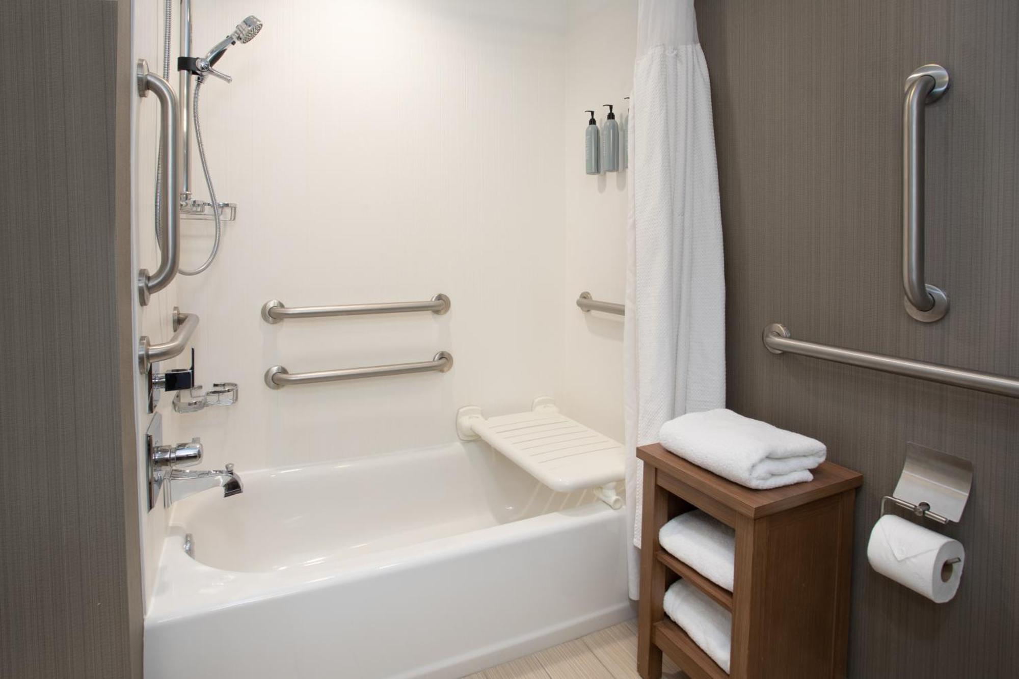 Courtyard By Marriott Dallas Flower Mound Zewnętrze zdjęcie