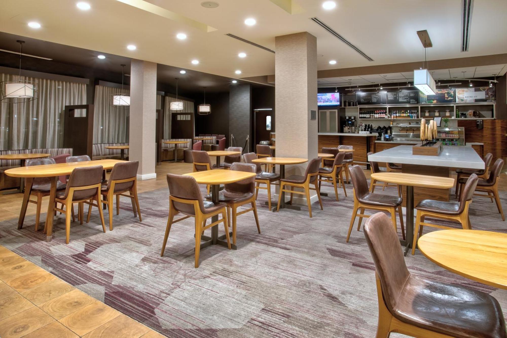 Courtyard By Marriott Dallas Flower Mound Zewnętrze zdjęcie