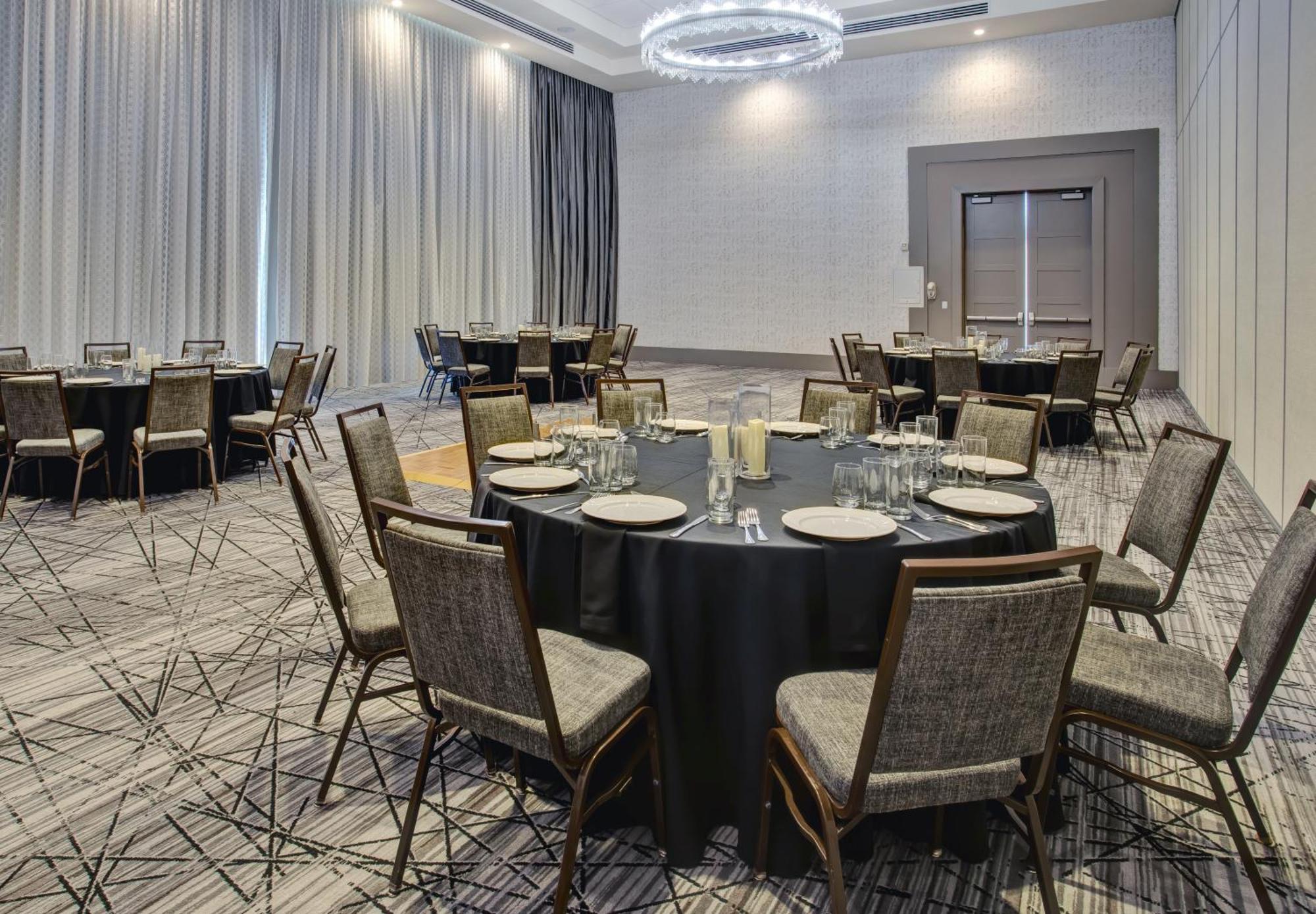 Courtyard By Marriott Dallas Flower Mound Zewnętrze zdjęcie