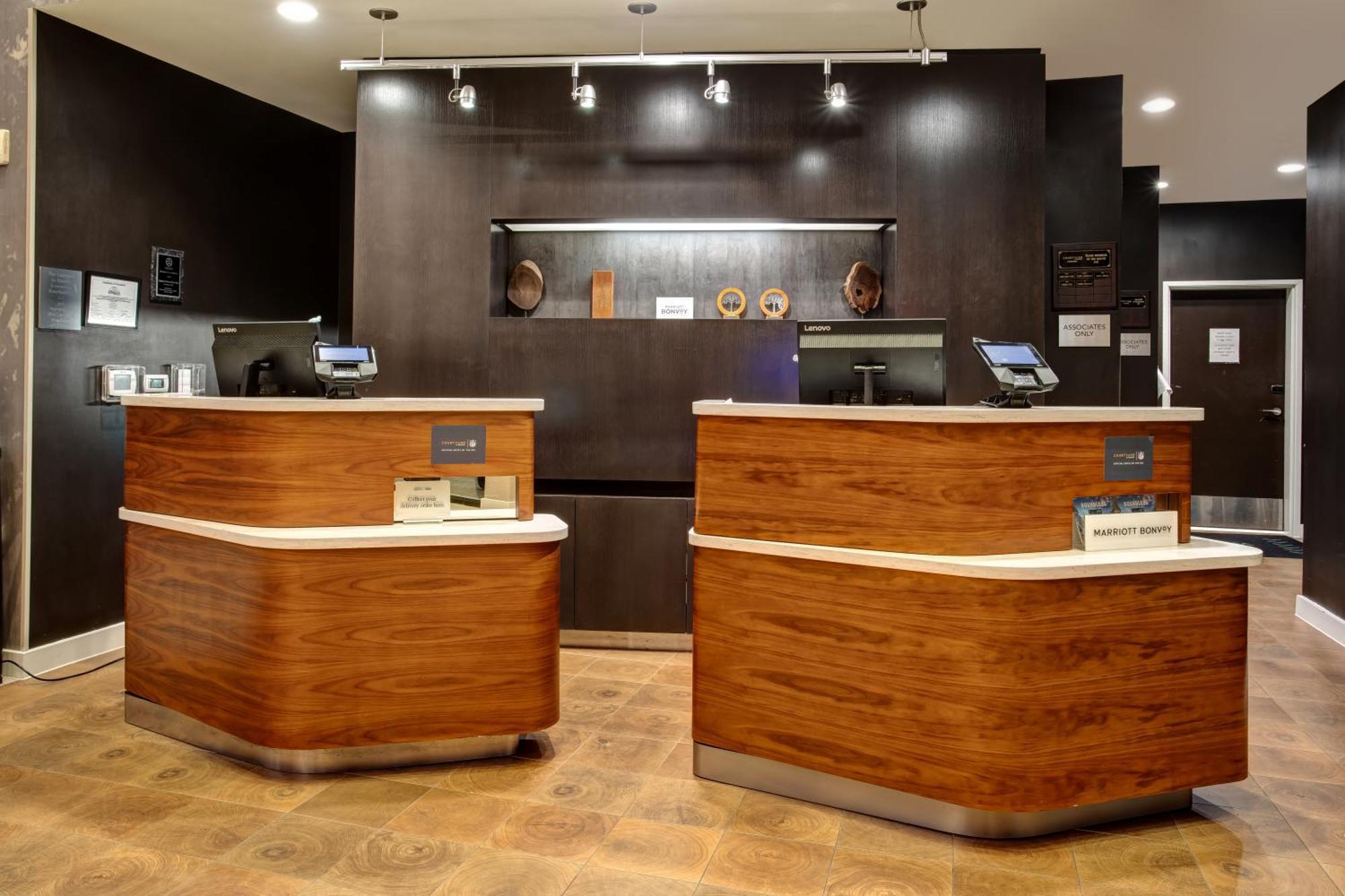 Courtyard By Marriott Dallas Flower Mound Zewnętrze zdjęcie