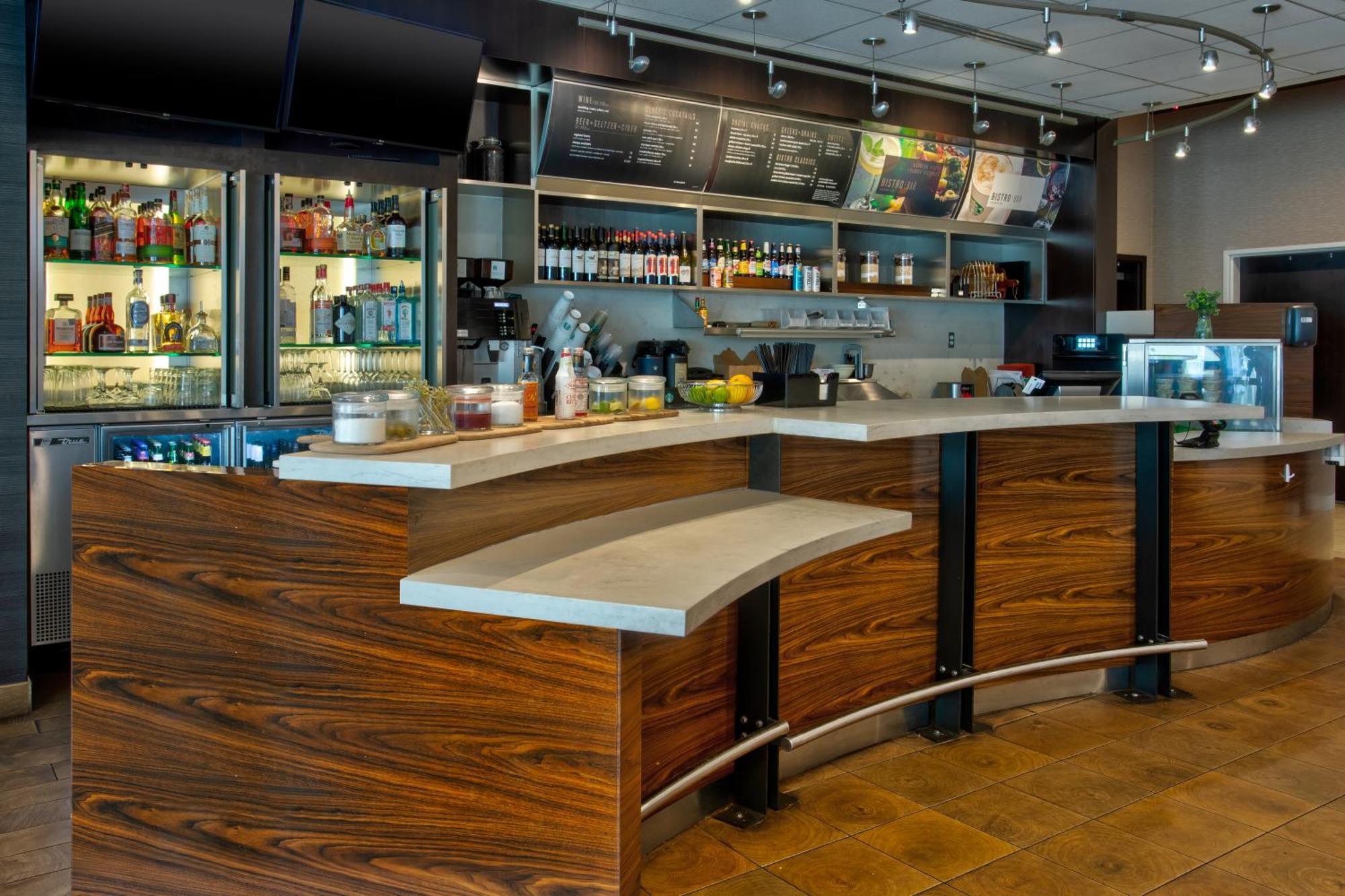 Courtyard By Marriott Dallas Flower Mound Zewnętrze zdjęcie
