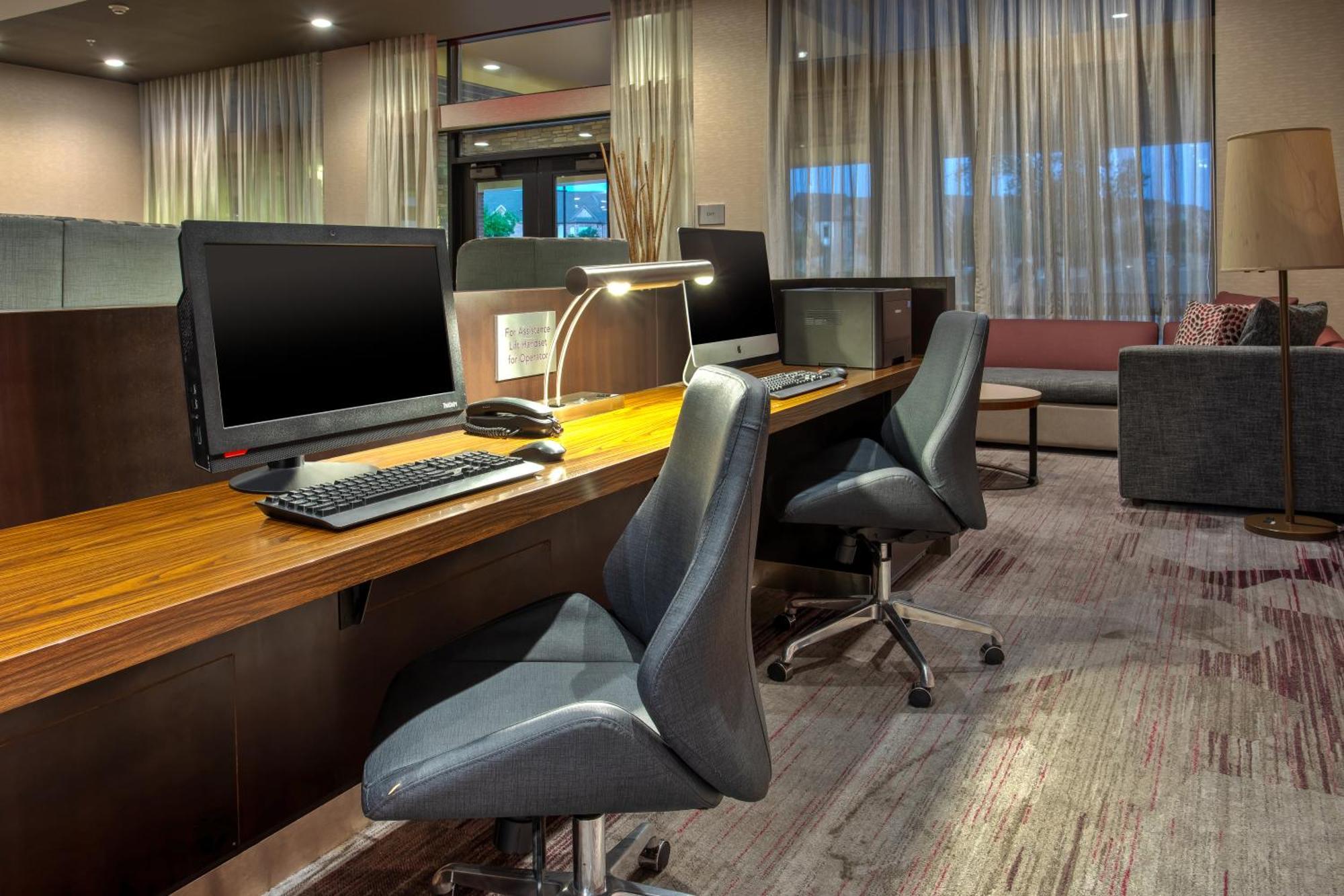 Courtyard By Marriott Dallas Flower Mound Zewnętrze zdjęcie