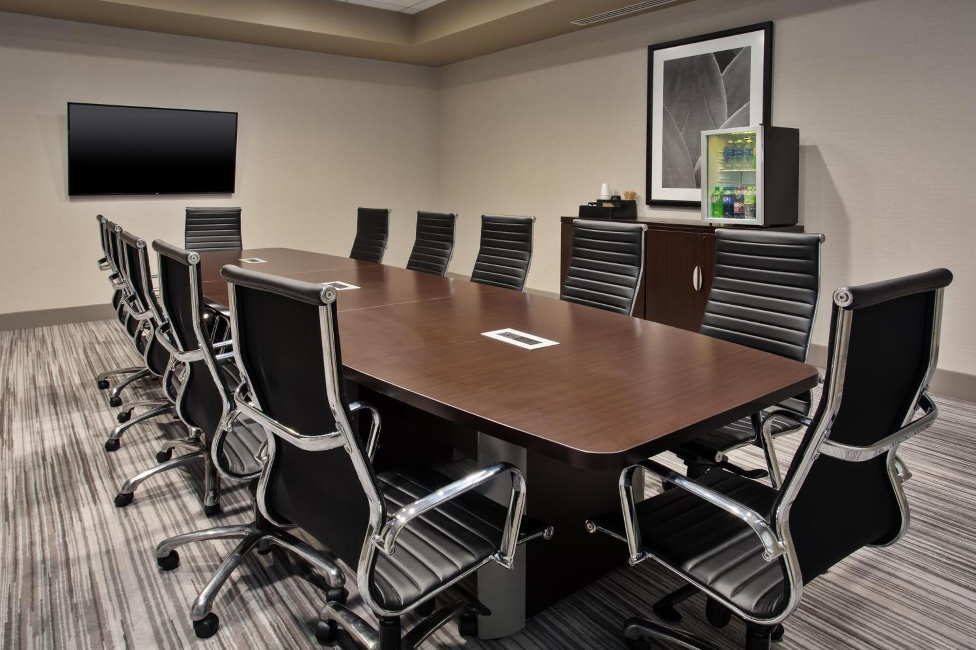Courtyard By Marriott Dallas Flower Mound Zewnętrze zdjęcie