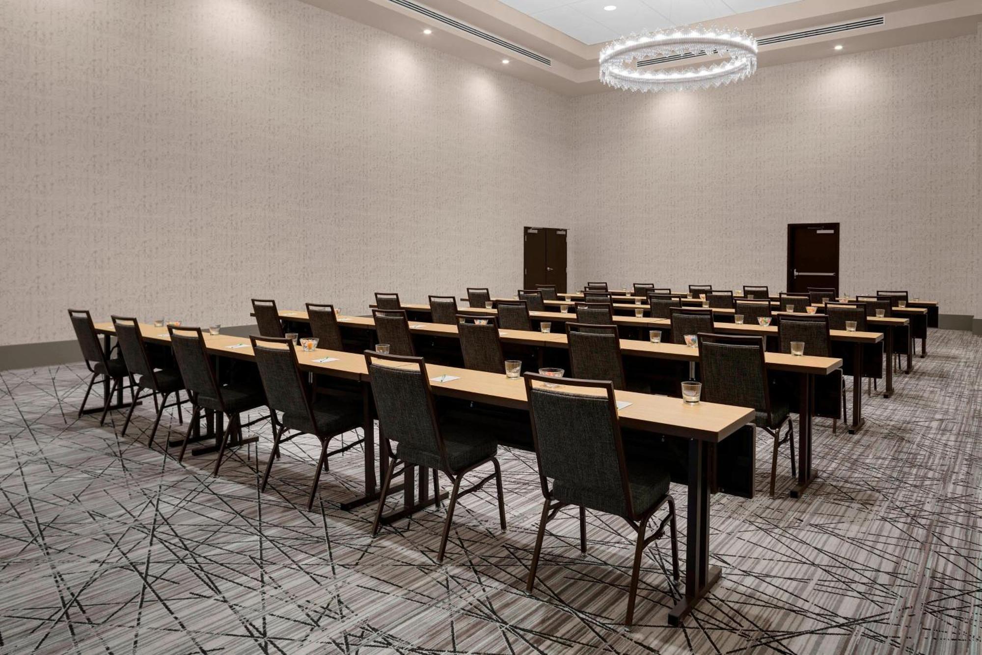Courtyard By Marriott Dallas Flower Mound Zewnętrze zdjęcie