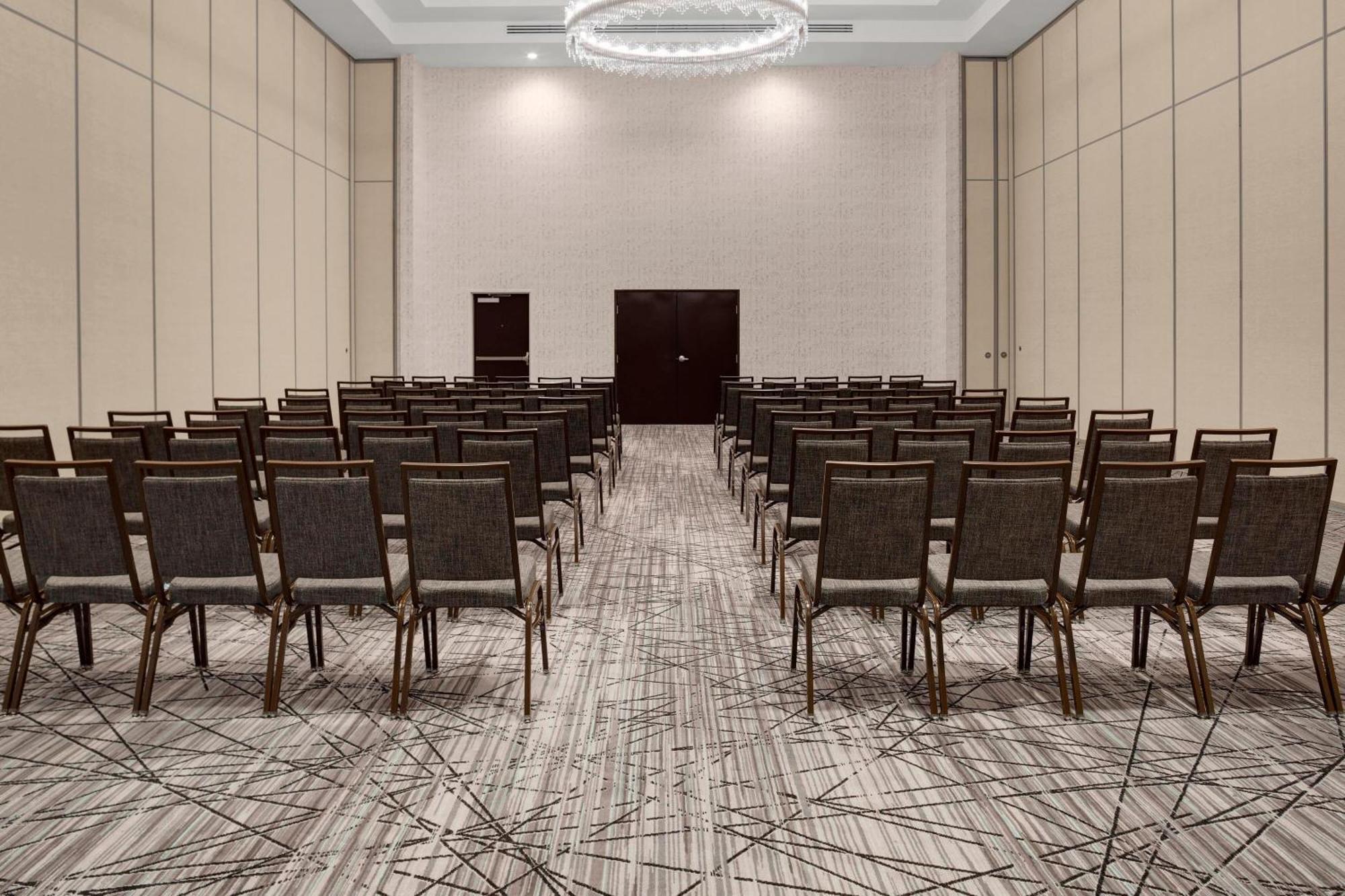 Courtyard By Marriott Dallas Flower Mound Zewnętrze zdjęcie