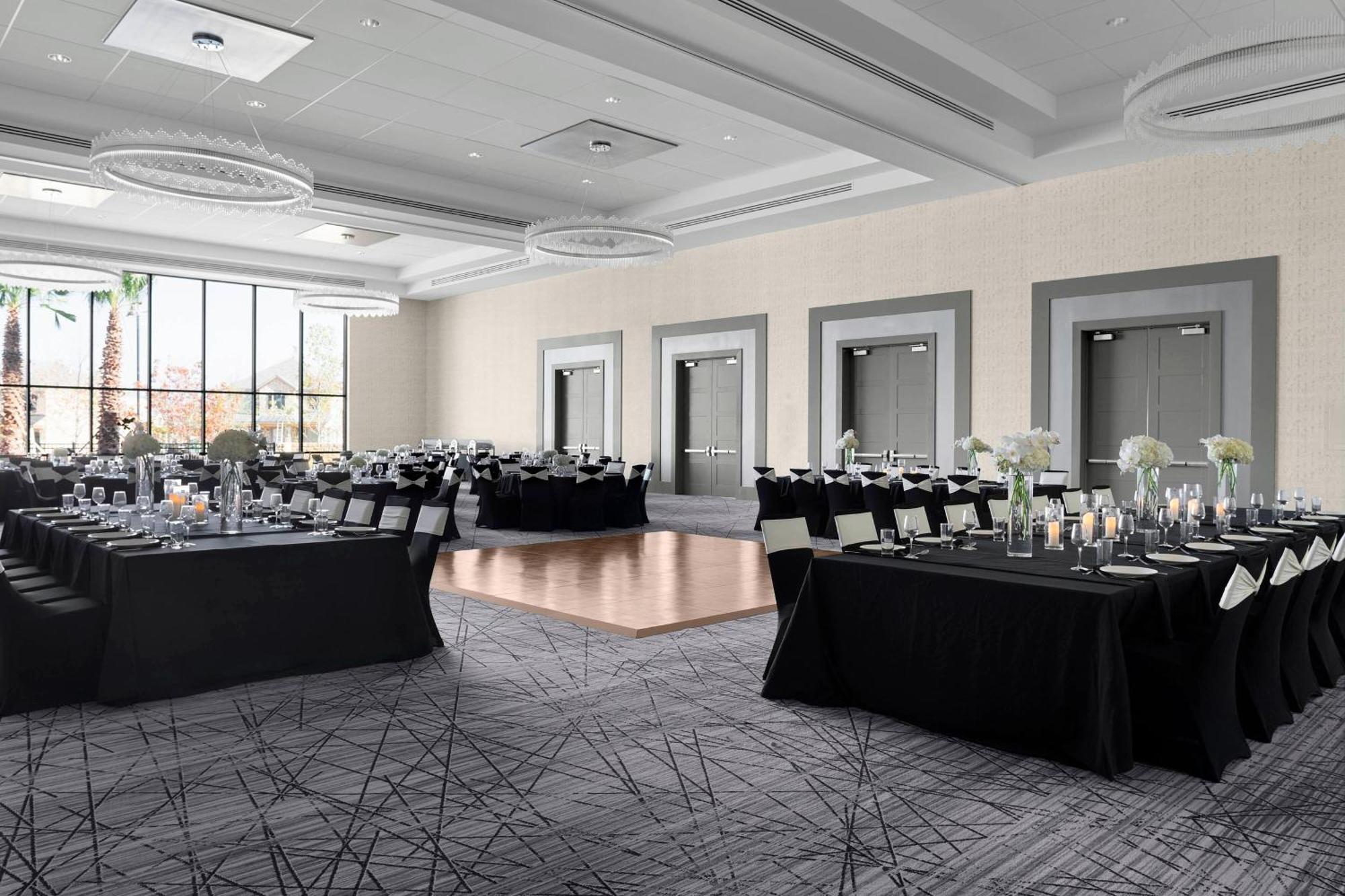 Courtyard By Marriott Dallas Flower Mound Zewnętrze zdjęcie