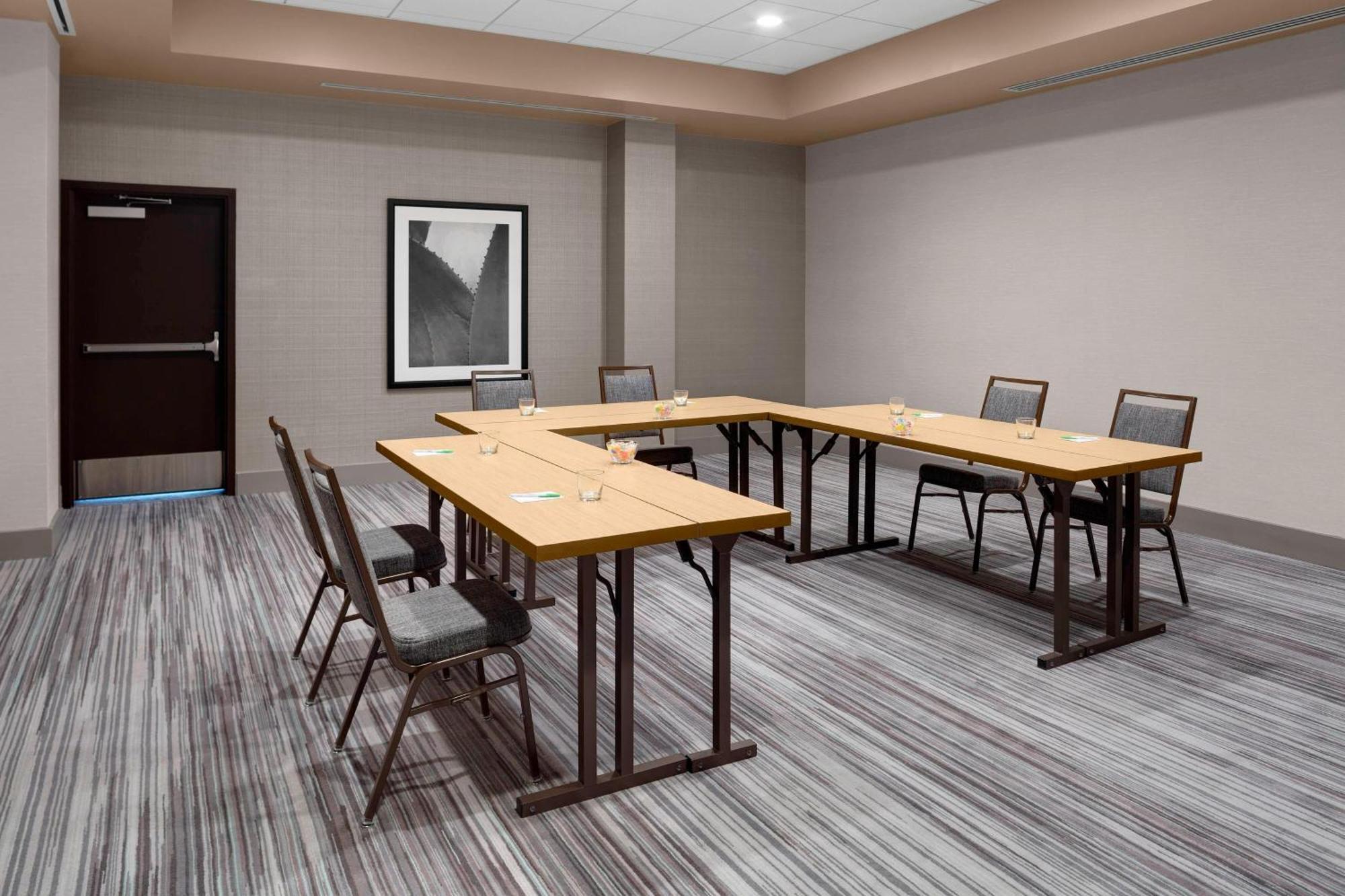 Courtyard By Marriott Dallas Flower Mound Zewnętrze zdjęcie