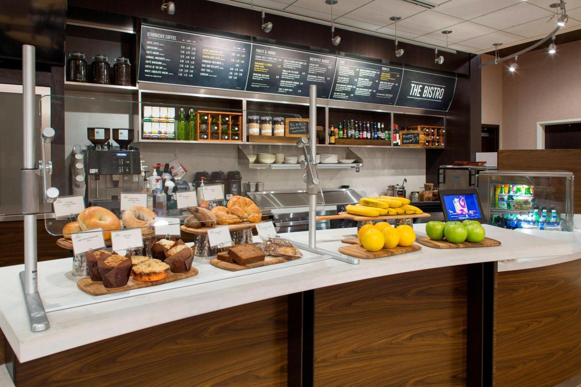 Courtyard By Marriott Dallas Flower Mound Zewnętrze zdjęcie