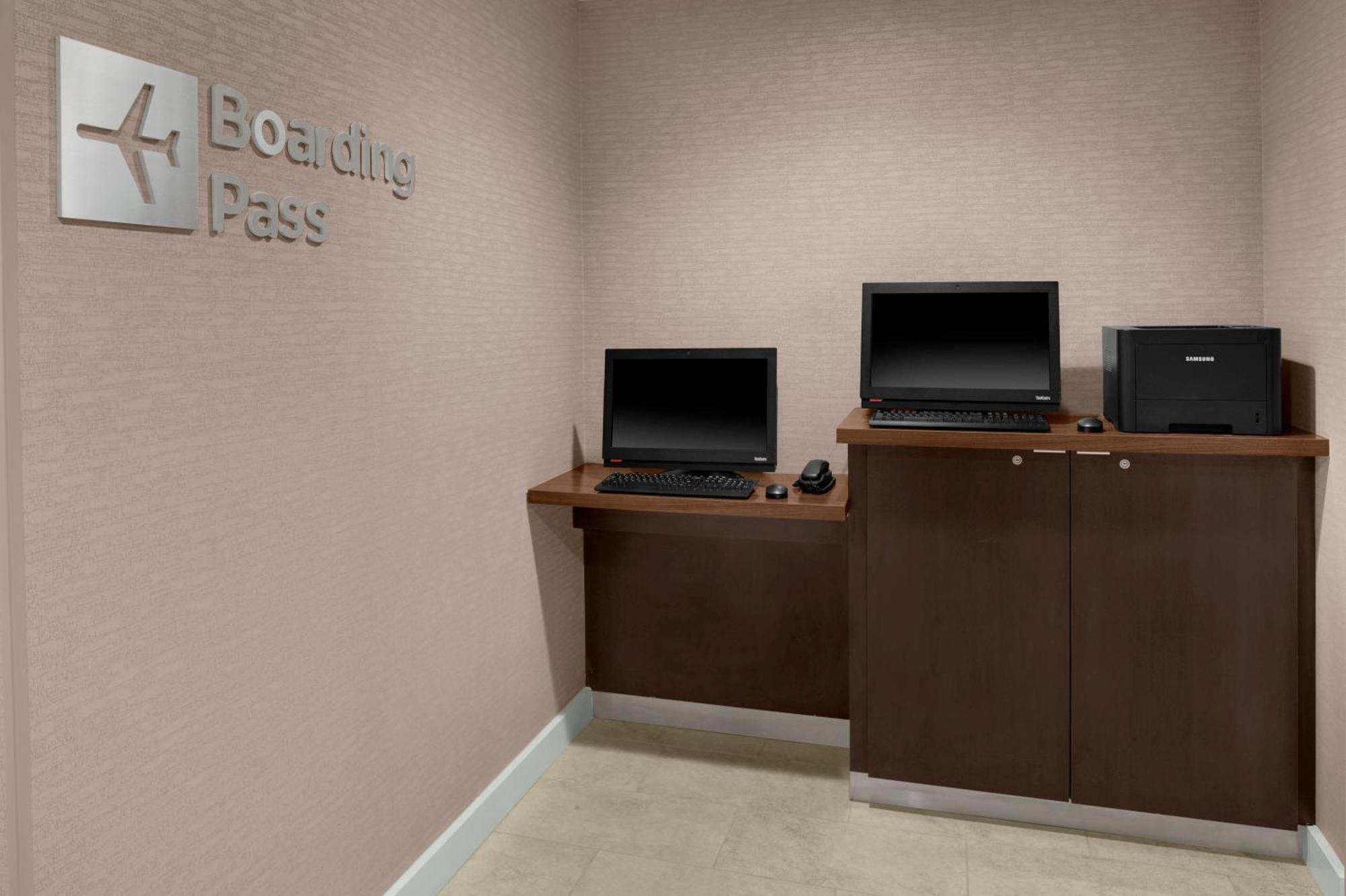 Courtyard By Marriott Dallas Flower Mound Zewnętrze zdjęcie