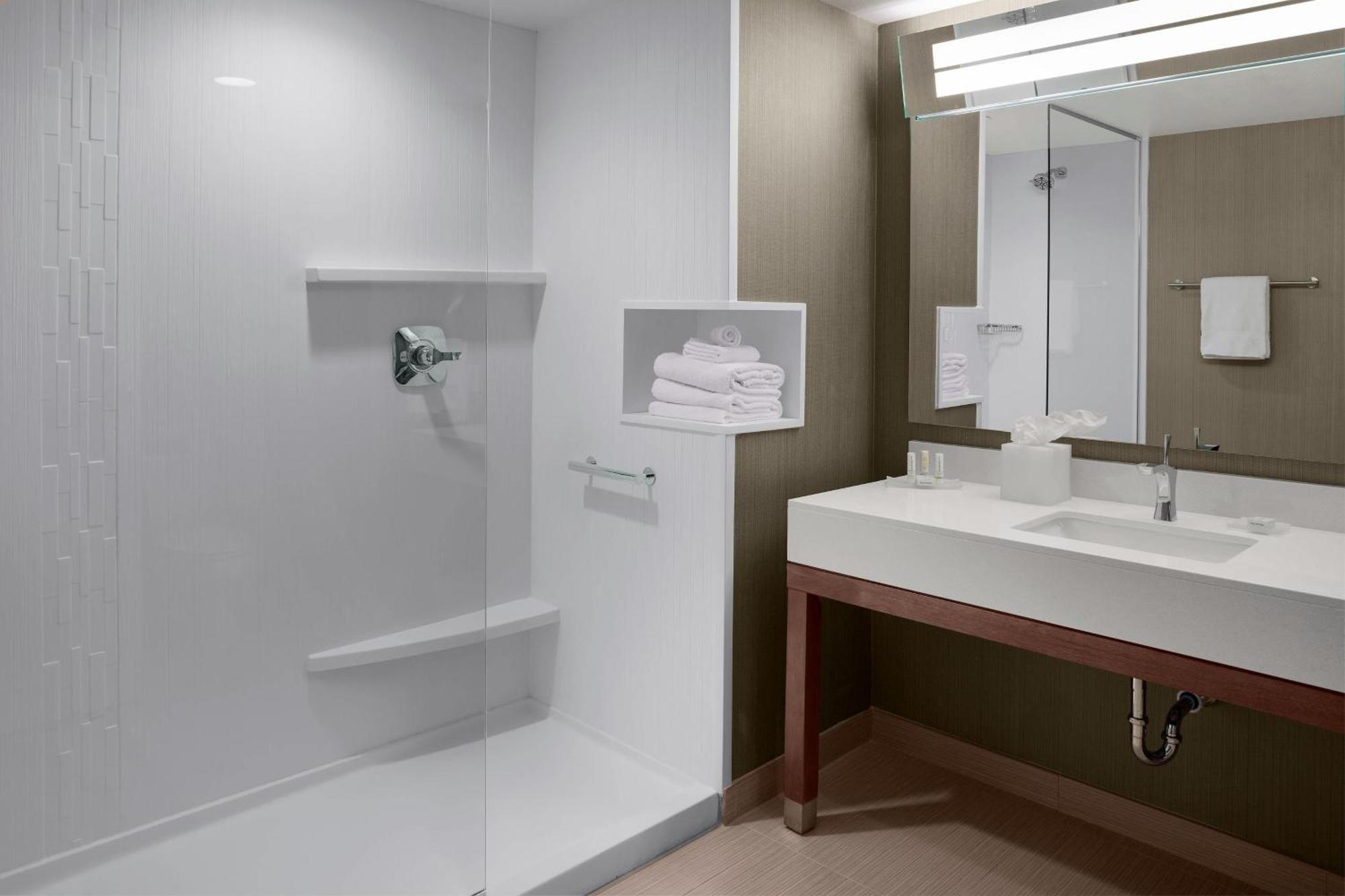 Courtyard By Marriott Dallas Flower Mound Zewnętrze zdjęcie