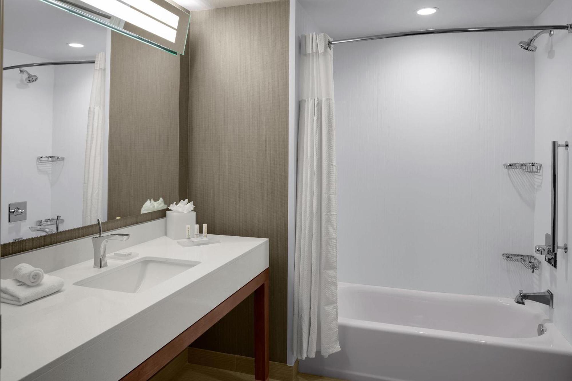 Courtyard By Marriott Dallas Flower Mound Zewnętrze zdjęcie