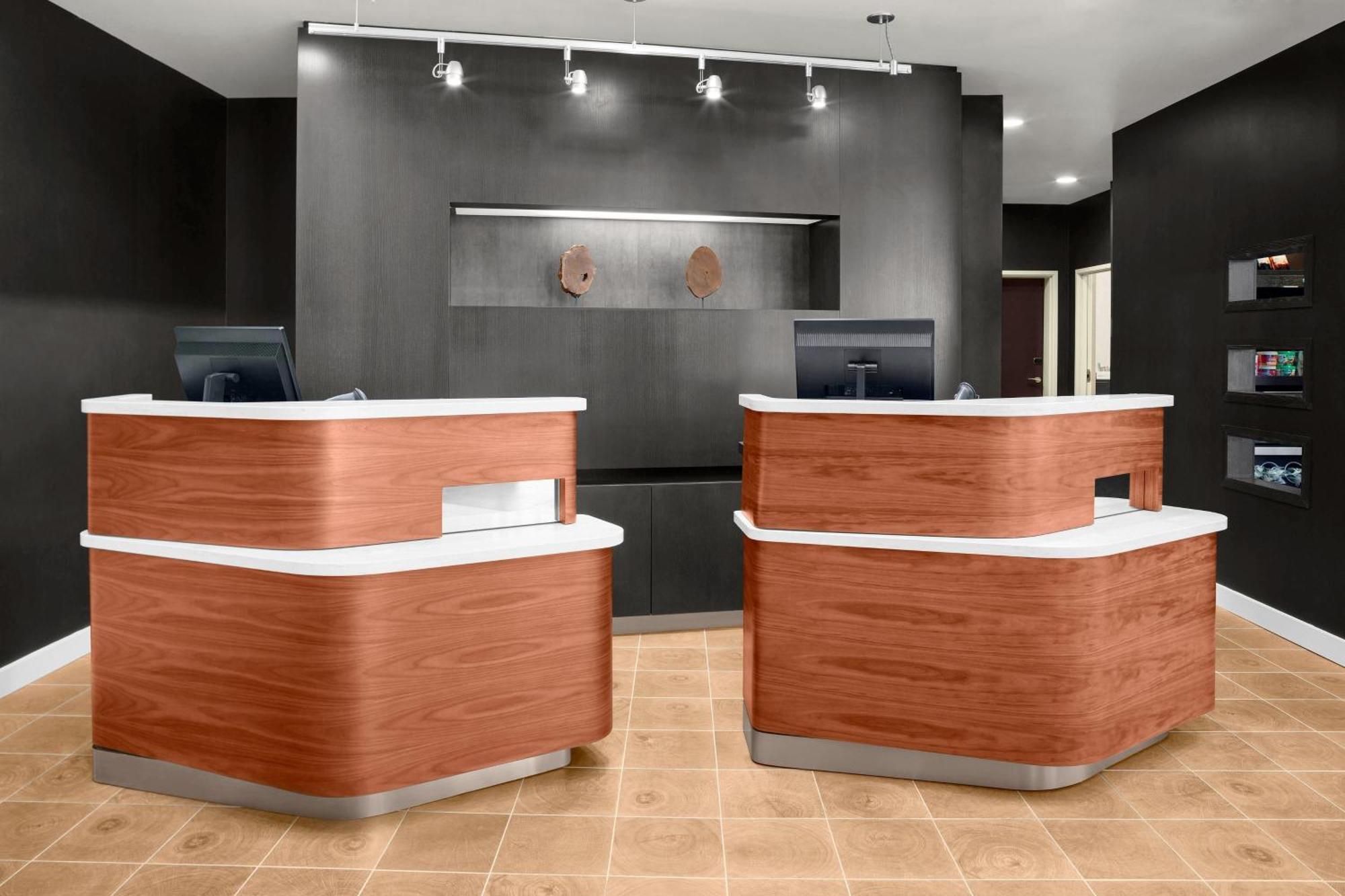 Courtyard By Marriott Dallas Flower Mound Zewnętrze zdjęcie